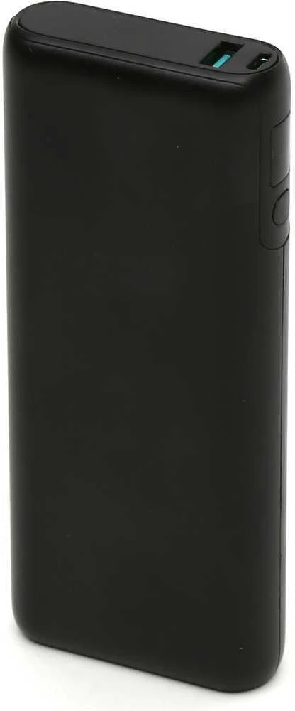 Platinet maitinimo blokas 20000mAh PMPB2065B, juodas