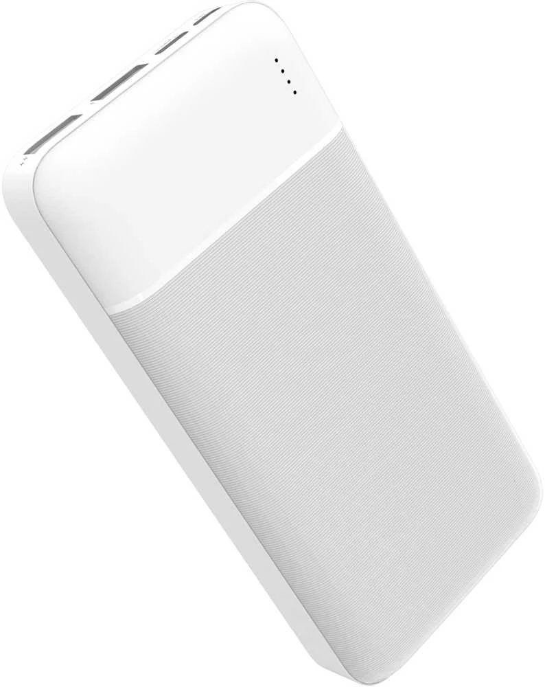 Platinet maitinimo blokas 20000mAh PMPB20W706, baltas
