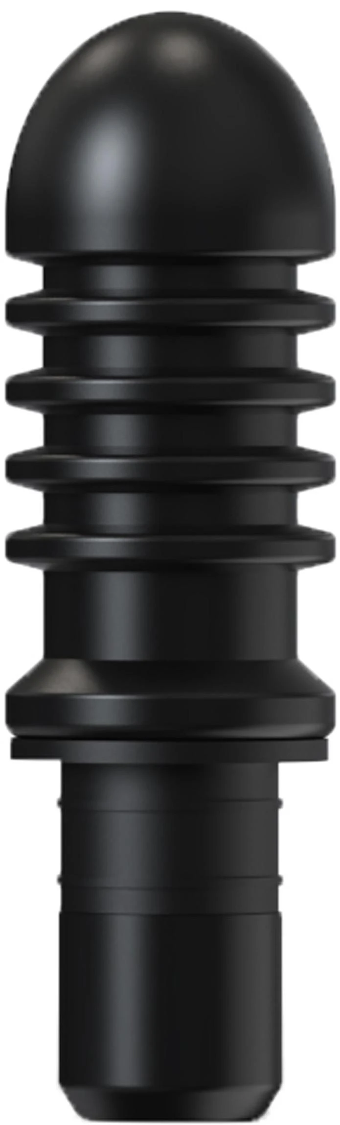 Platinet masažinis pistoletas MINI (25W; 1800mAh; 3200 aps./min.; 5 masažiniai antgaliai)