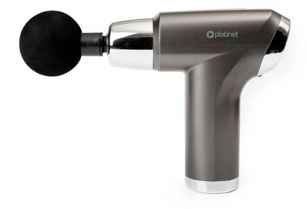 Platinet Platinet massage gun PMAS20 1500mAh