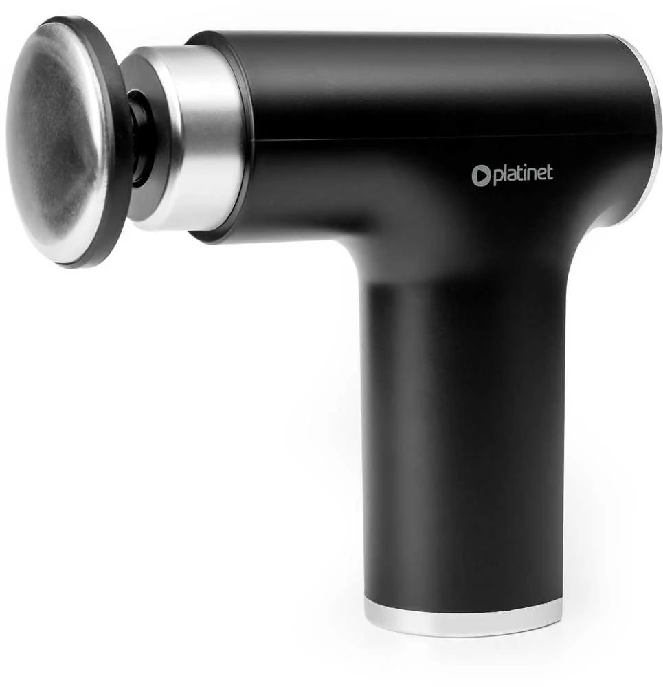 Platinet Platinet massage gun PMAS90 1500mAh