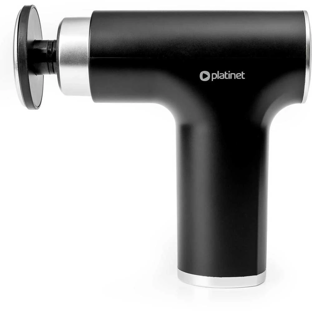 Platinet Platinet massage gun PMAS90 1500mAh