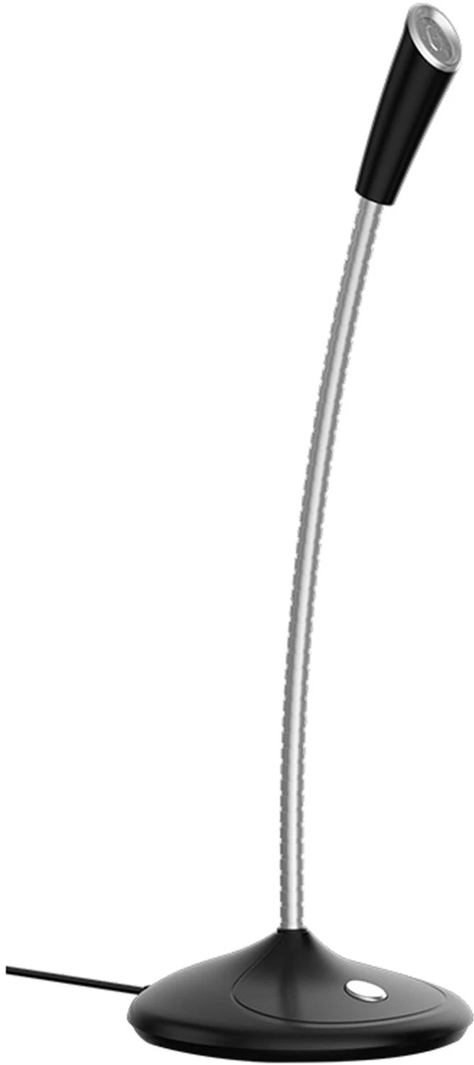 Mikrofonas Platinet (PMOD2) juodas