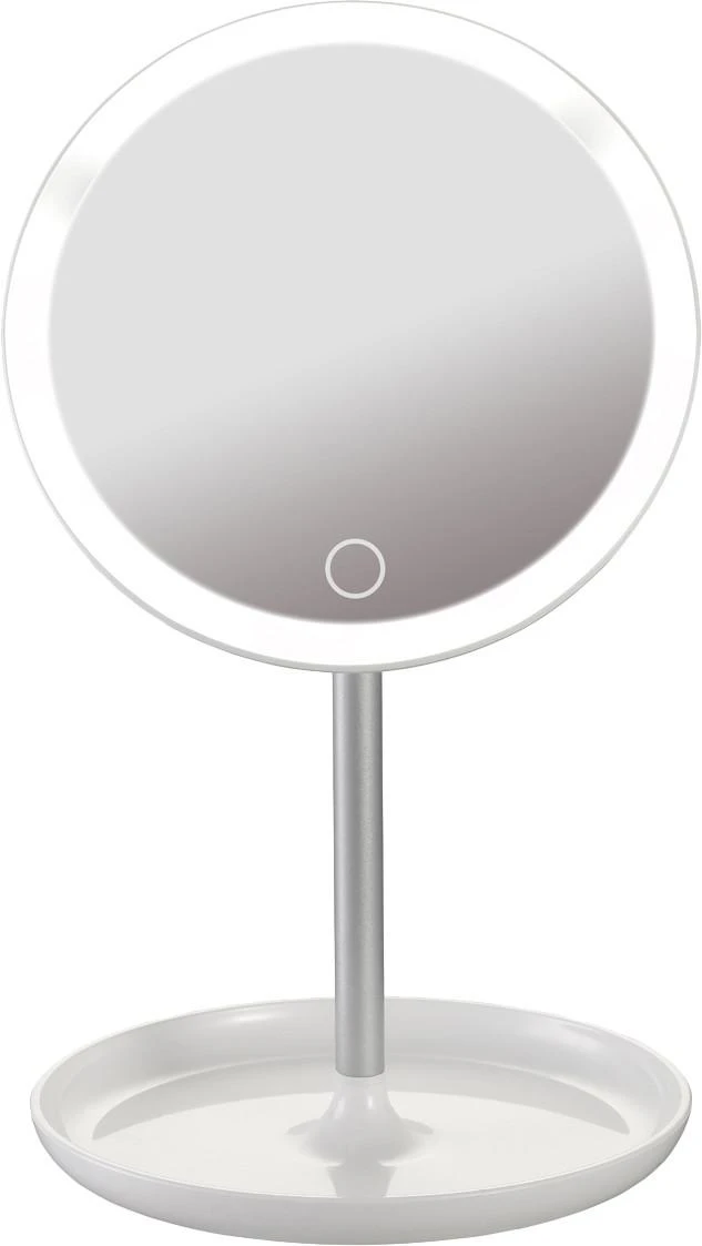 Platinet kosmetinis veidrodis LED 4W PMLY7W, baltas