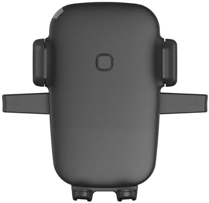 Platinet telefono automobilinis laikiklis + QI įkroviklis (PUCHMB)