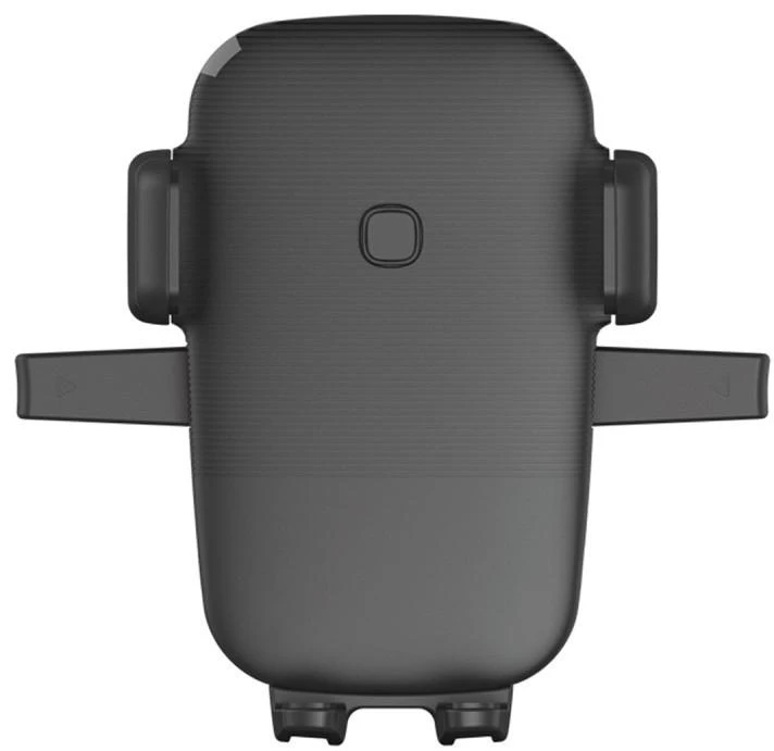 Platinet telefono automobilinis laikiklis + QI įkroviklis (PUCHMB)