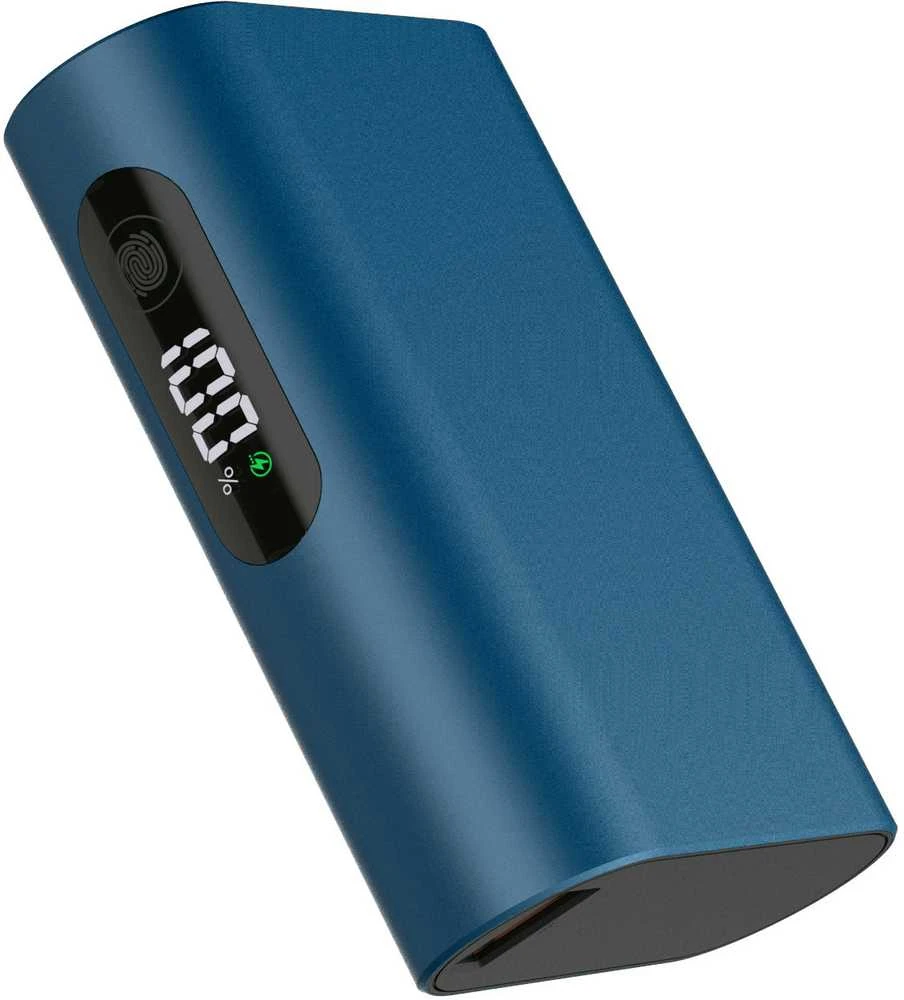 Platinet maitinimo blokas 10000mAh PMPB742B, mėlynas