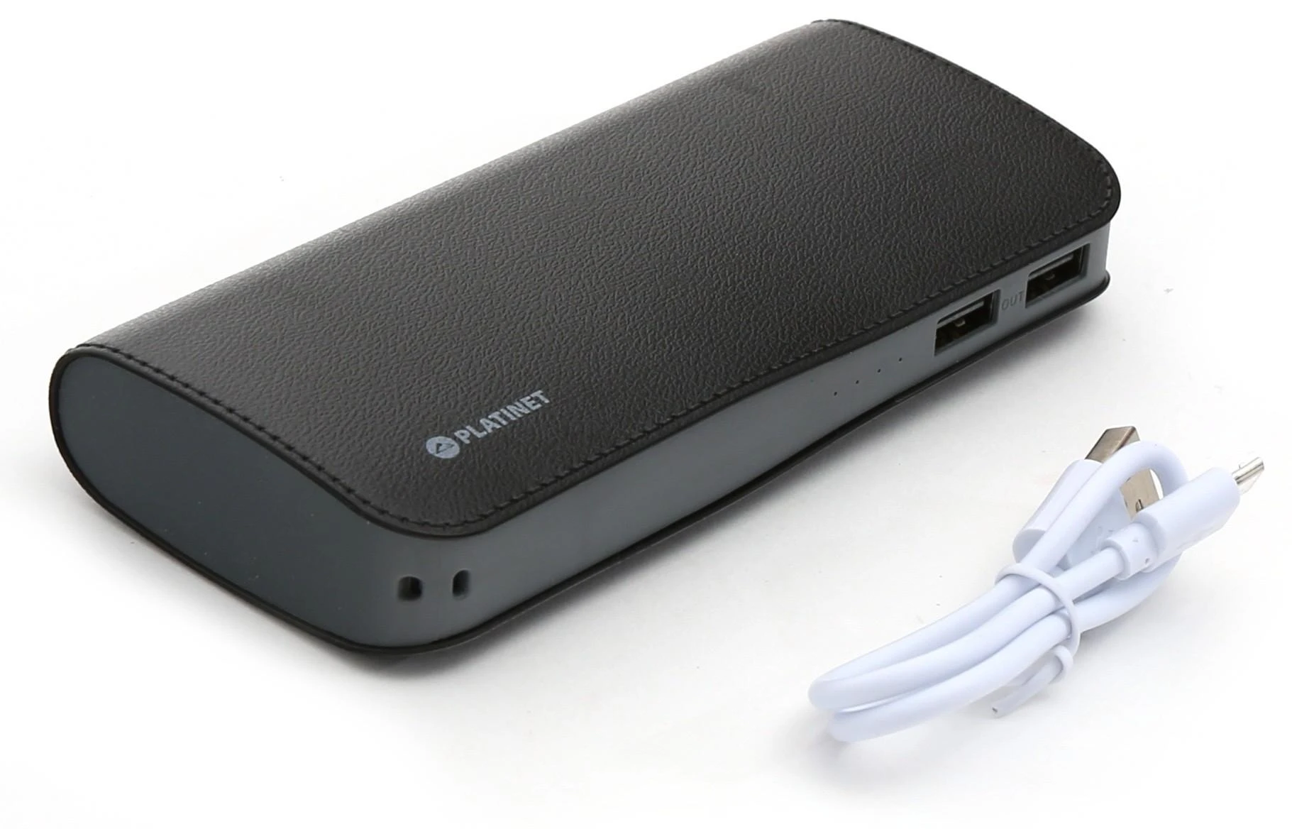 Nešiojamas įkroviklis Platinet 15000mAh