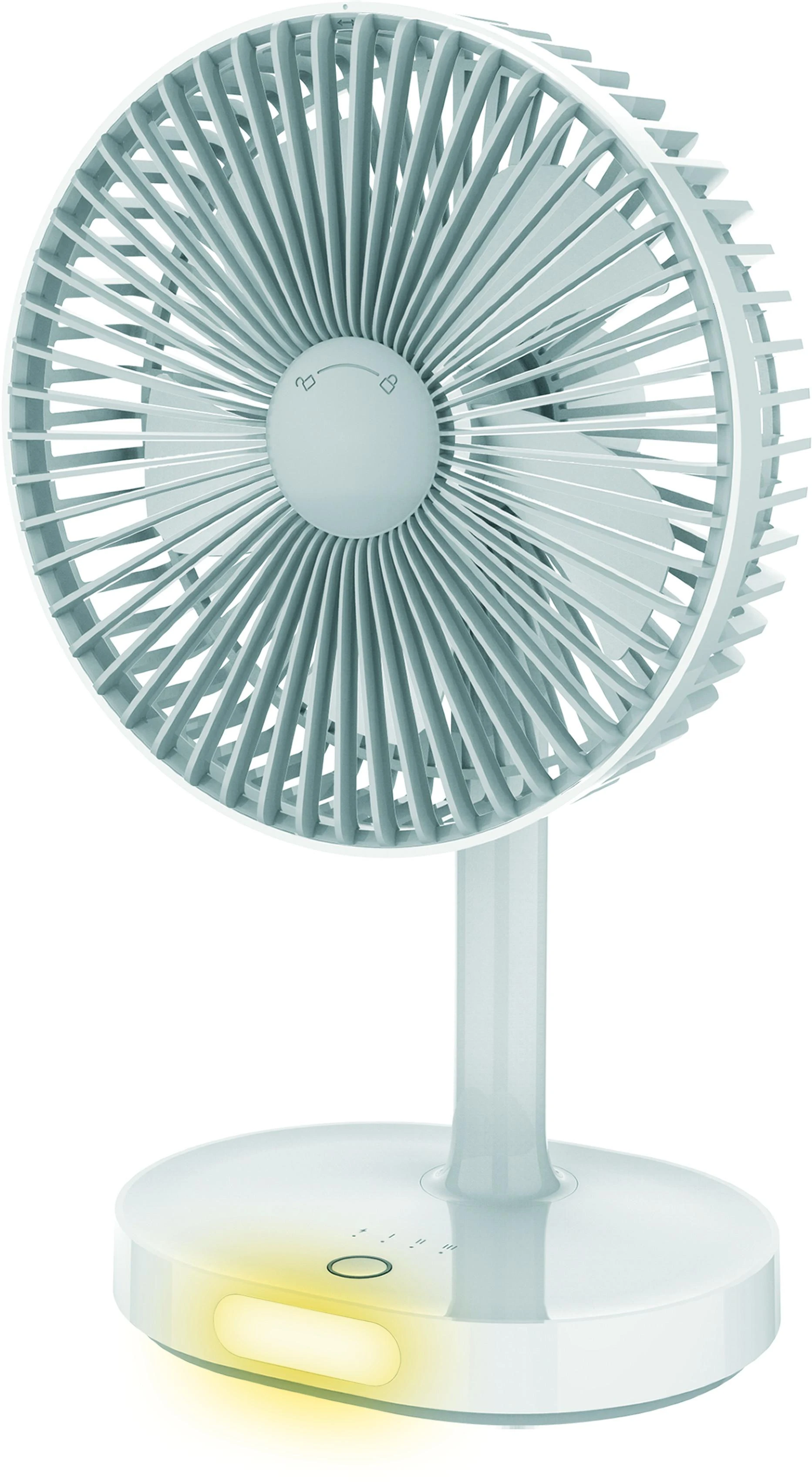 Platinet stalo USB ventiliatorius (PRDF0326)