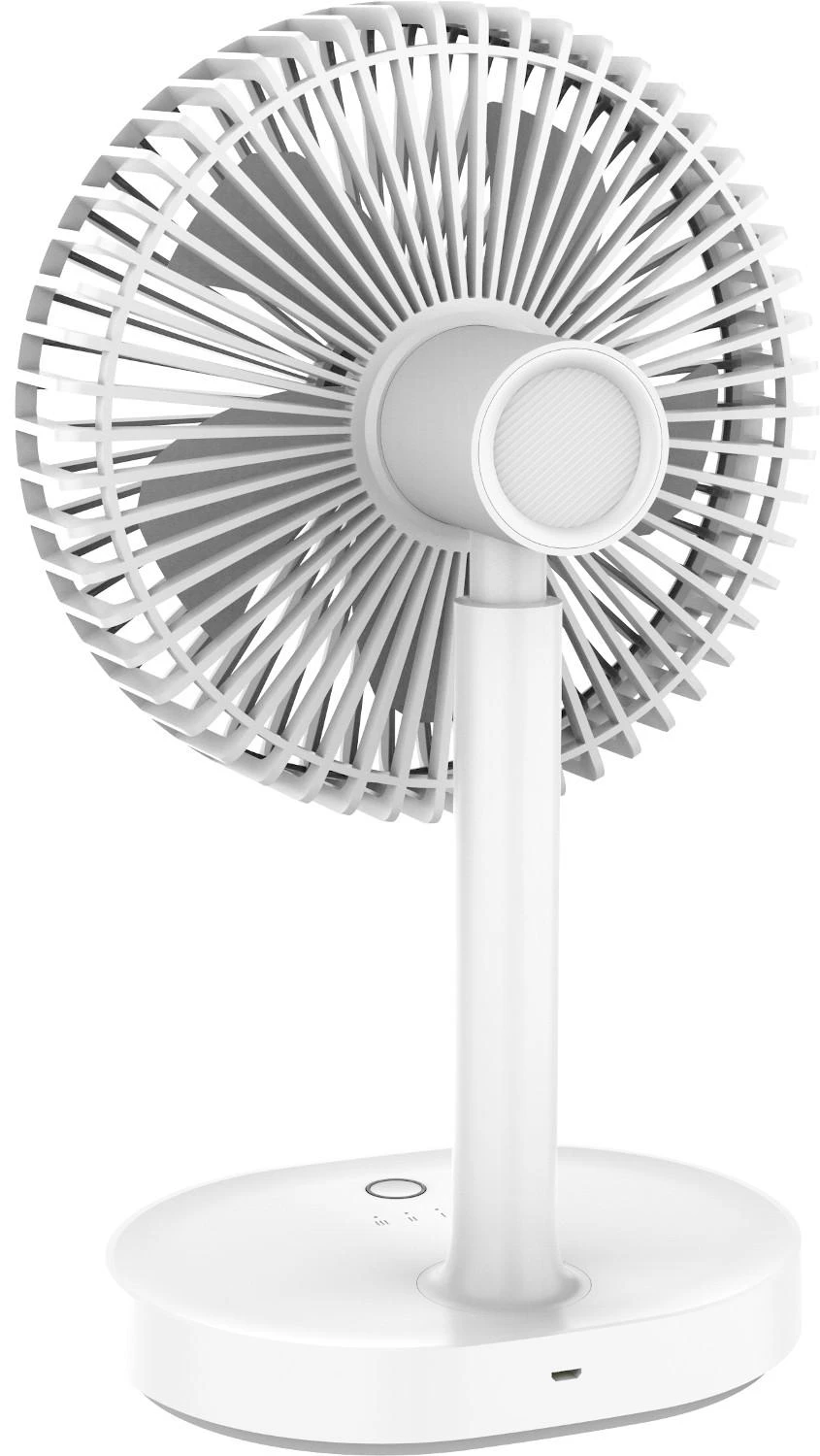 Platinet stalo USB ventiliatorius (PRDF0326)