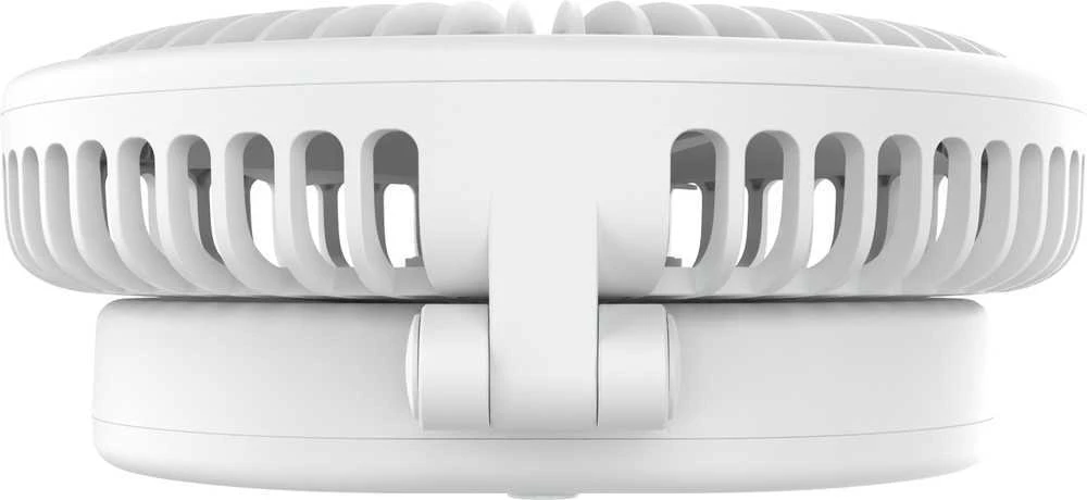 Platinet įkraunamas ventiliatorius PRDF0396 2400mAh (46053)