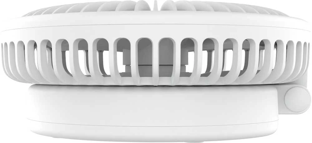 Platinet įkraunamas ventiliatorius PRDF0396 2400mAh (46053)