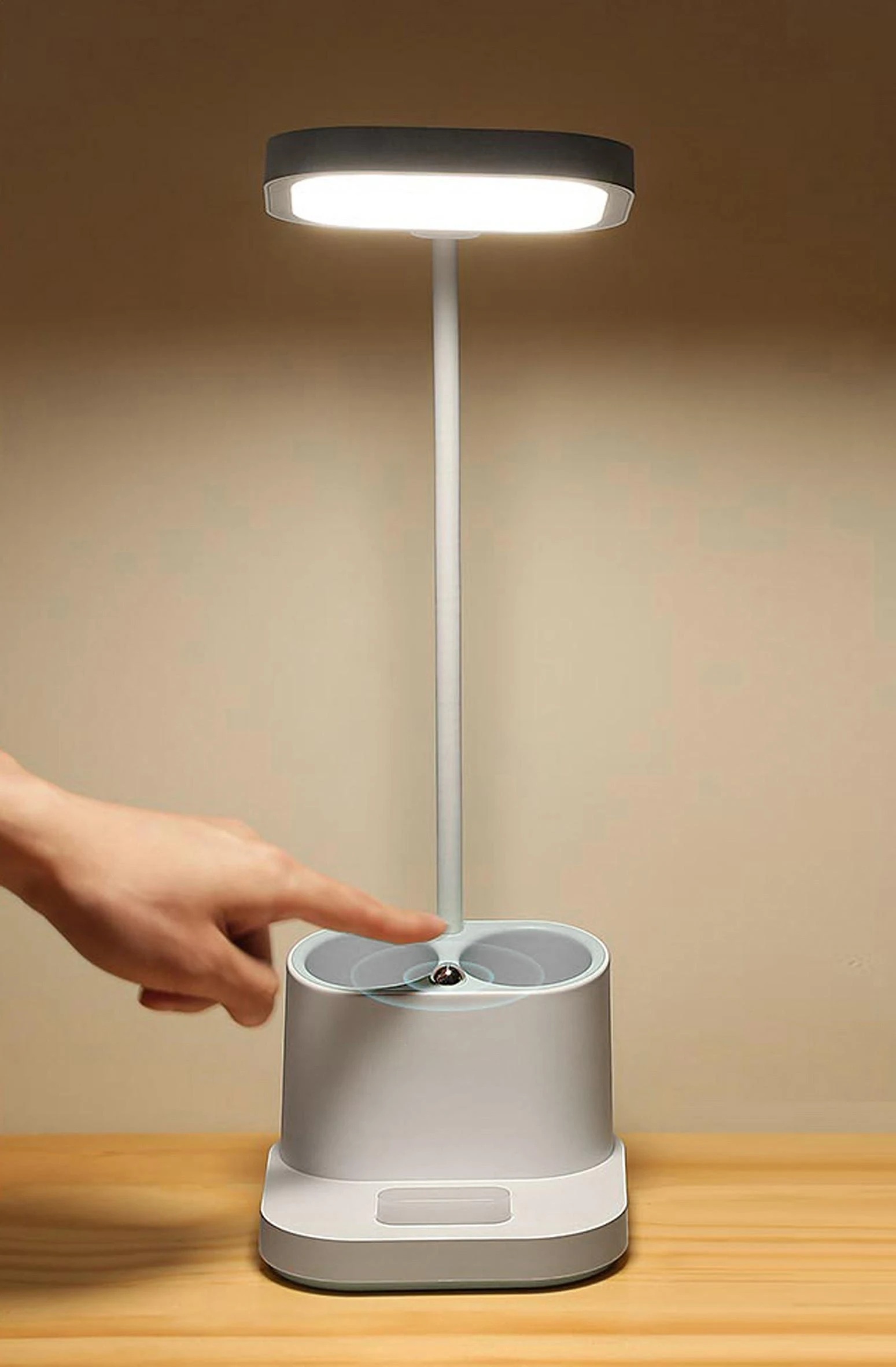 Platinet desk lamp PDL008 5W (45777)