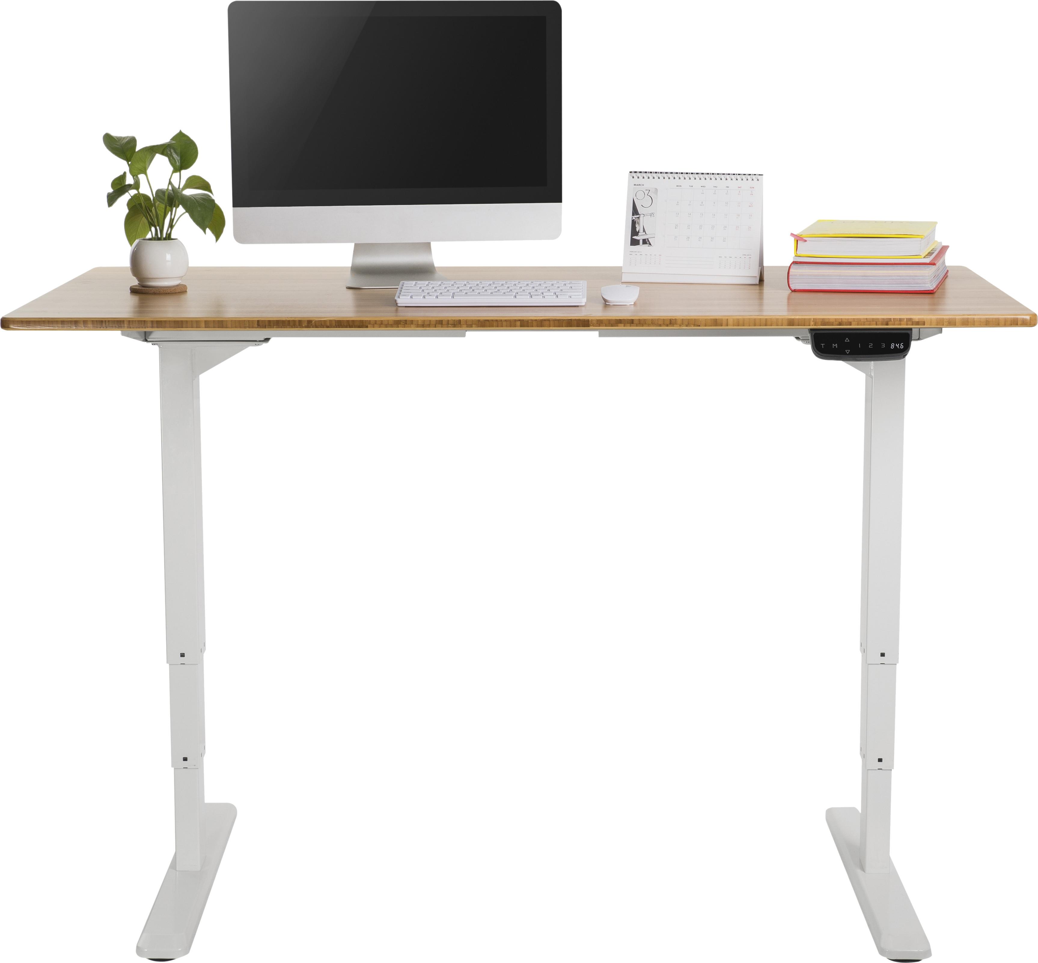 table top Electric Desk TP150, žema kaina Varle.lt