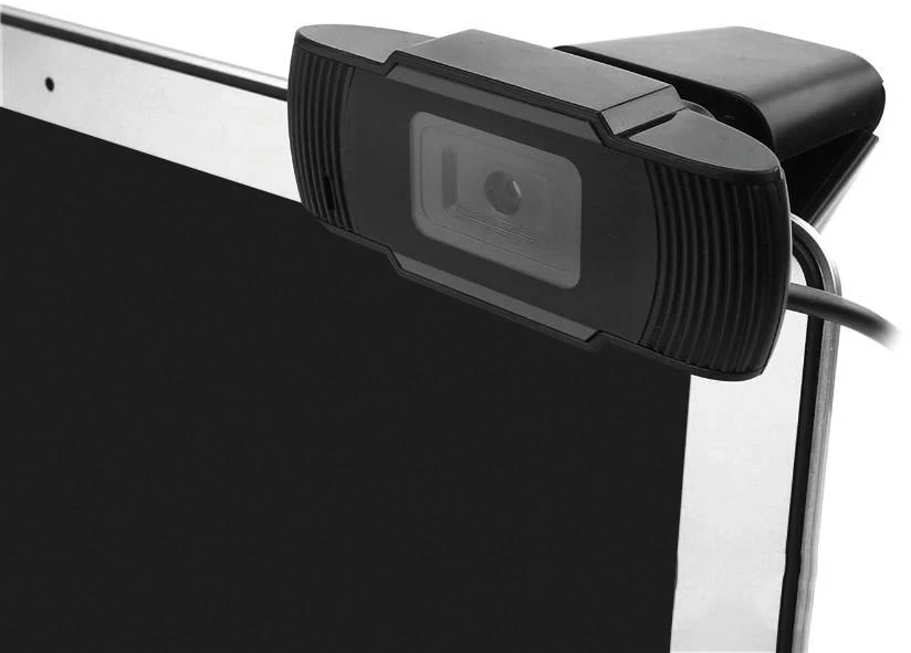 Interneto Kamera - Platinet PCWC1080 (45488) 1080p Internetinė Kamera