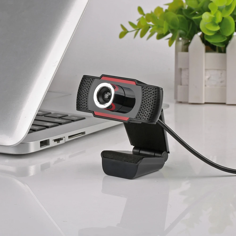 Interneto kamera – Platinet PCWC480 480p interneto kamera
