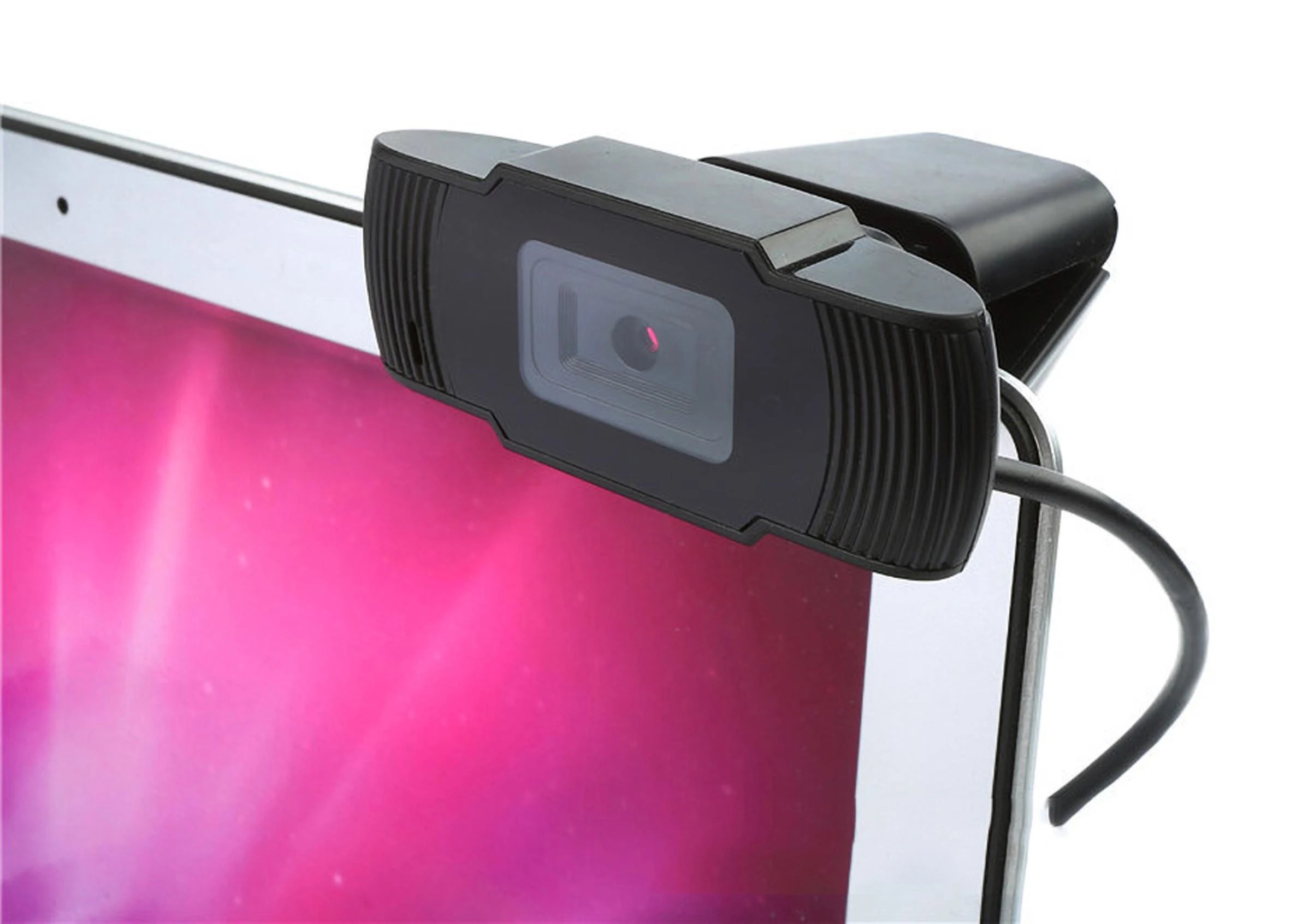 WEB kamera Platinet HD 720p su mikrofonu