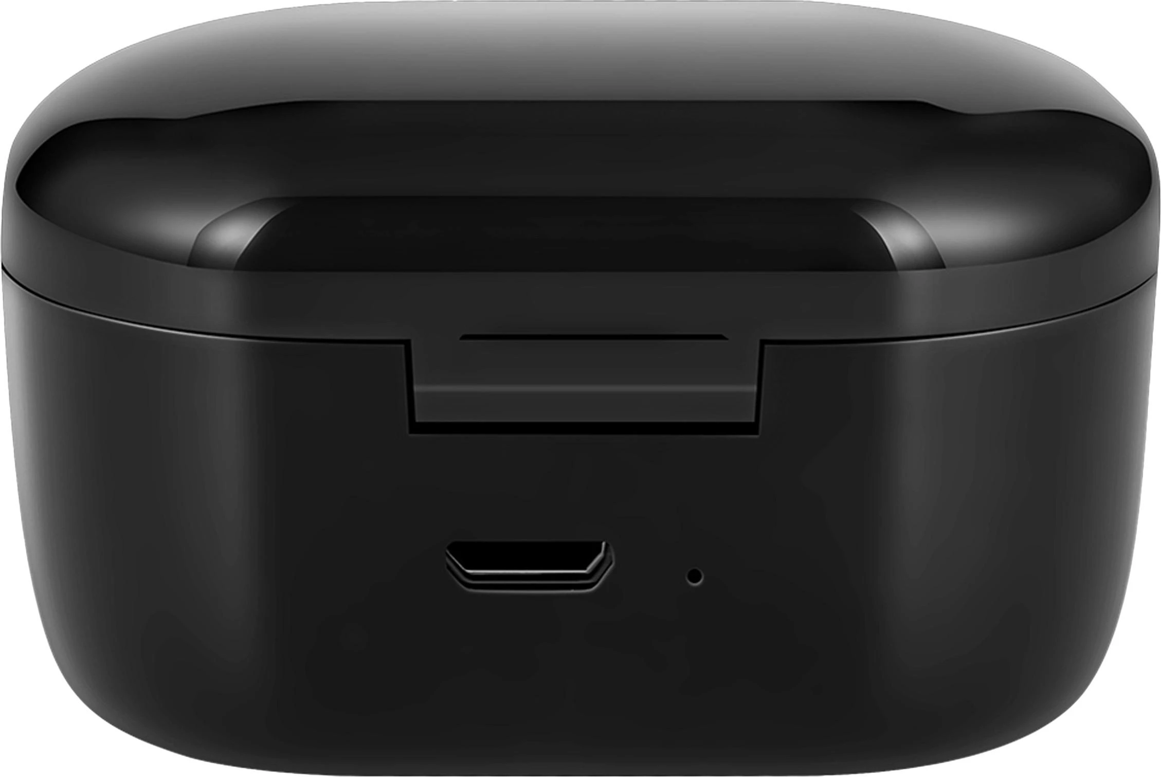 Platinet PM1085B ausinių dėkliukas su įkrovimo jungtimi