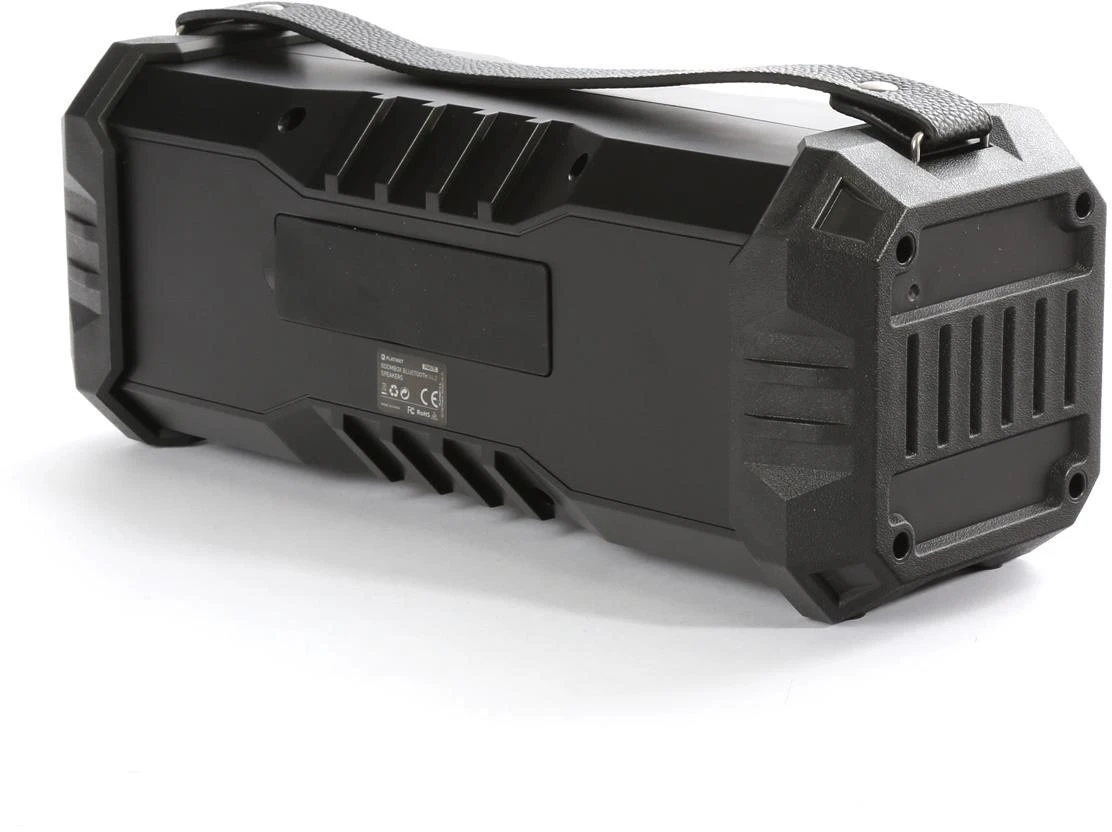 Platinet belaidė kolonėlė OG75 Boombox BT, juoda (44414)