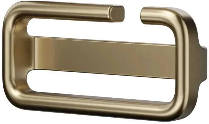POLAR LOOP GEN2 BUCKLE GLD