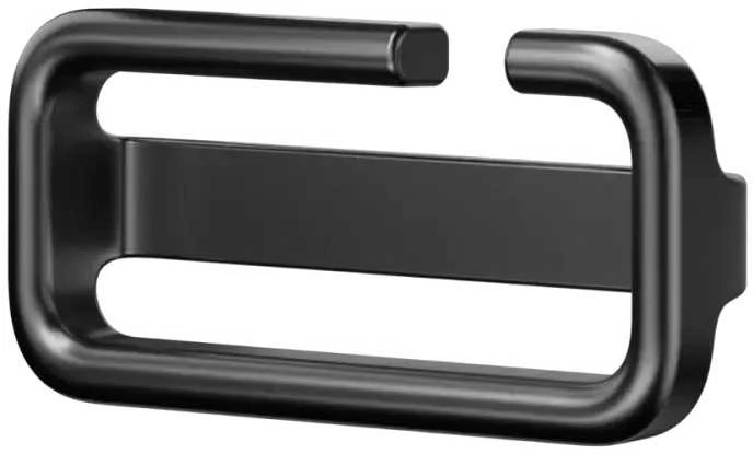 POLAR LOOP GEN2 BUCKLE BLK