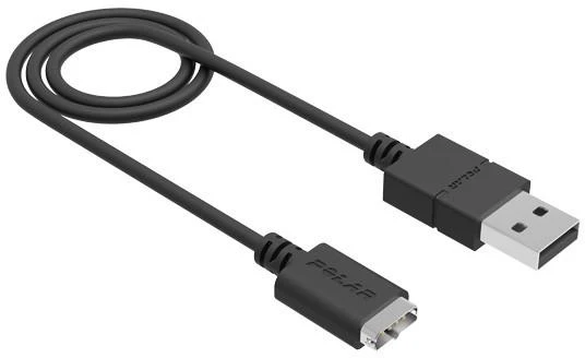 POLAR M430 USB krovimo kabelis
