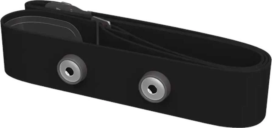 Polar pulsometro dirželis Soft Strap M-XXL | Poliarinis
