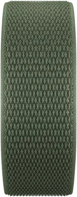 POLAR LOOP GEN2 SoftWeave juosta, žalia, S-L