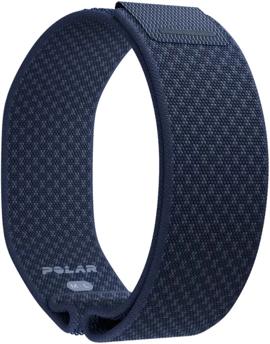 POLAR LOOP GEN2 SoftWeave juosta, Mėlyna, S-L