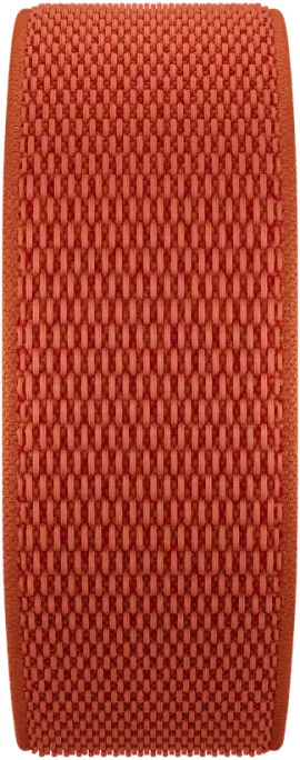 POLAR LOOP GEN2 SoftWeave juosta, oranžinės spalvos, S-L