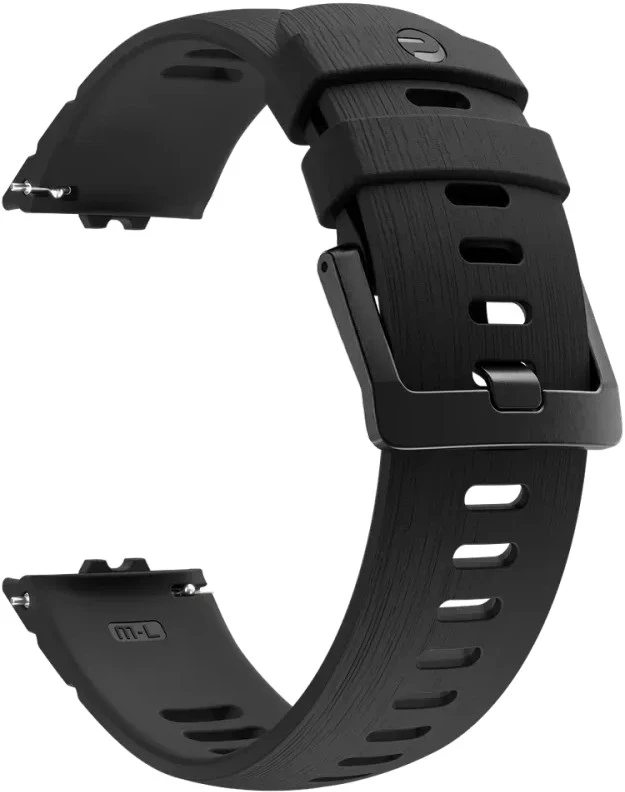 POLAR WB STREET X SIL BLK S-L