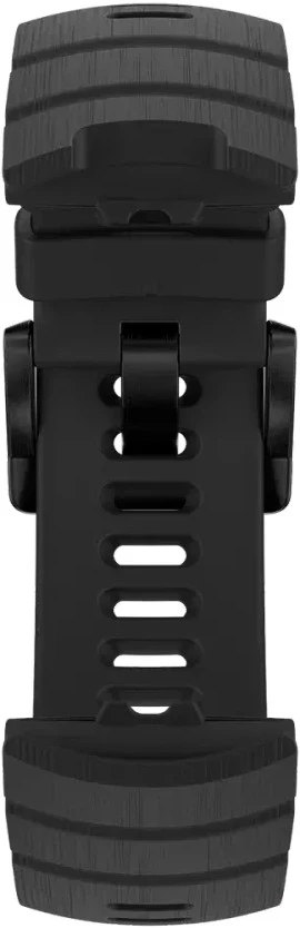 POLAR WB STREET X SIL BLK S-L