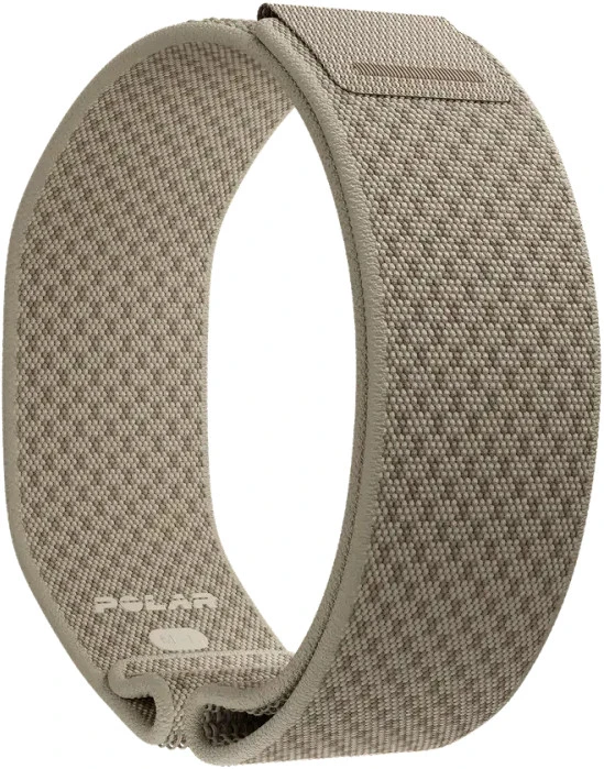 POLAR LOOP GEN2 SoftWeave juosta, Smėlio spalva, S-L