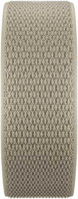 POLAR LOOP GEN2 SoftWeave juosta, Smėlio spalva, S-L