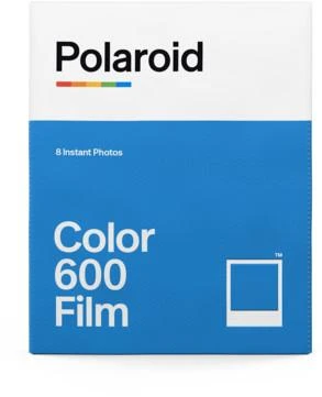 Polaroid 600 Spalva Nauja