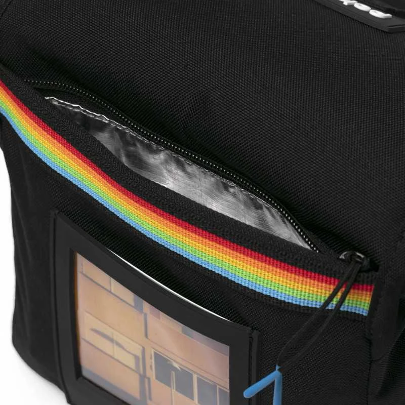 Polaroid Dėžutė su maišeliu „Now I-2“ juoda
