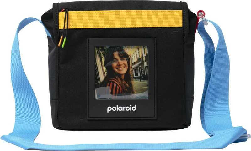 Polaroid Dėžutės krepšys „Down I-2“ daugiaspalvis