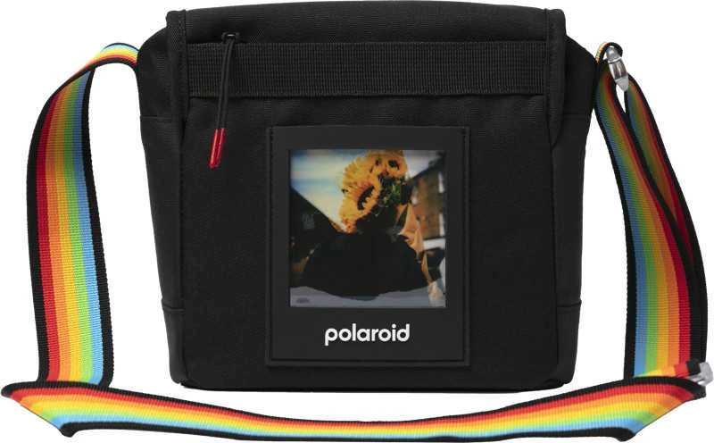 Spectrum Polaroid Dėžutė su maišeliu dabar I-2 spektras