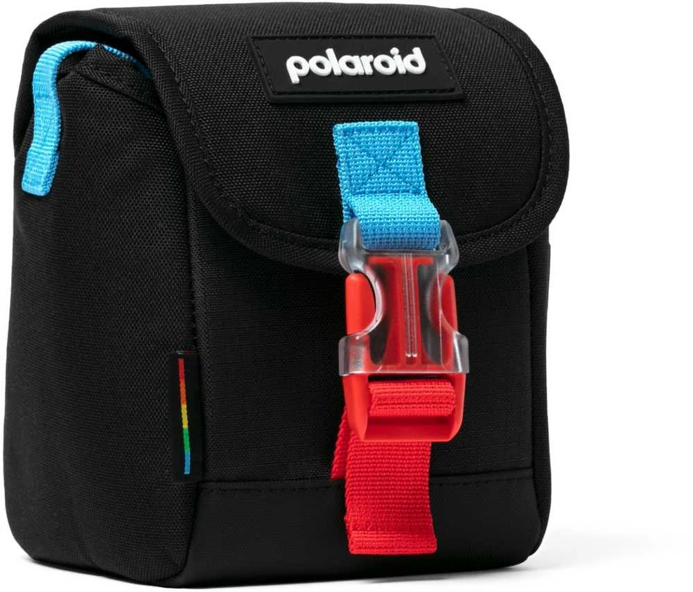 Polaroid Go camera bag, multi | Polaroid