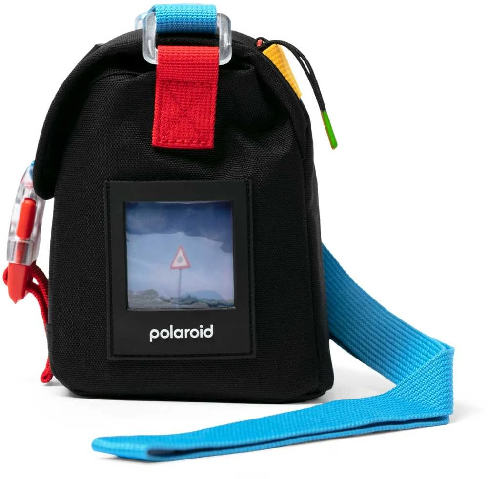 Polaroid Go camera bag, multi | Polaroid