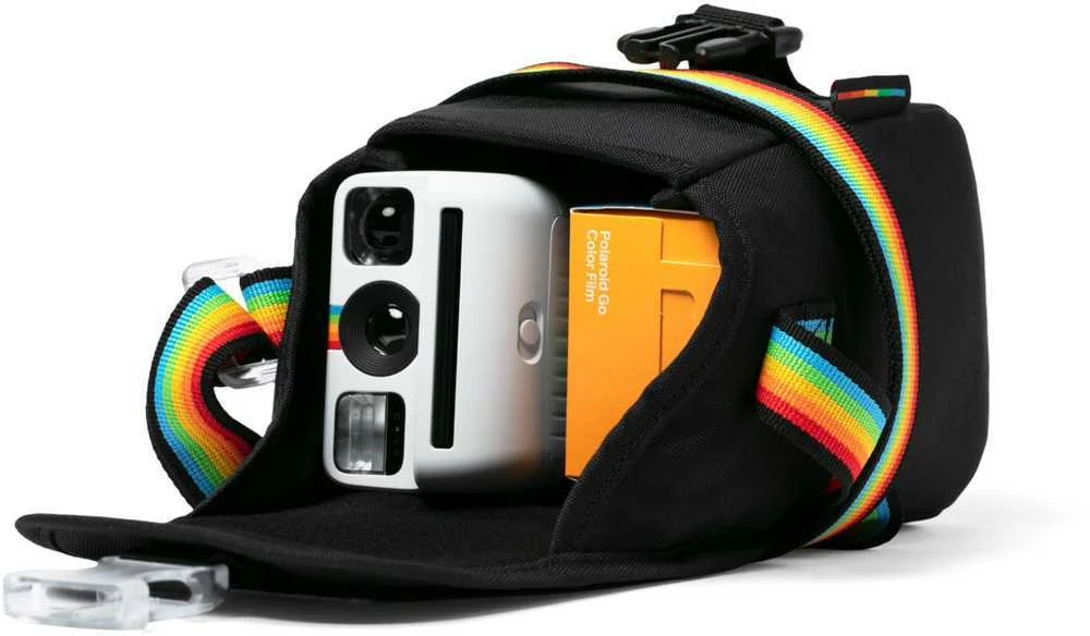 POLAROID BAG FOR GO SPECTRUM