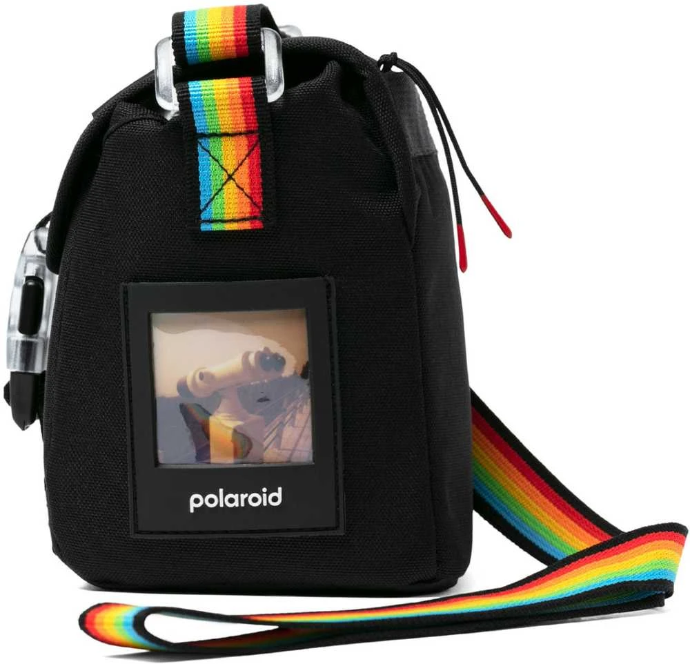 POLAROID BAG FOR GO SPECTRUM