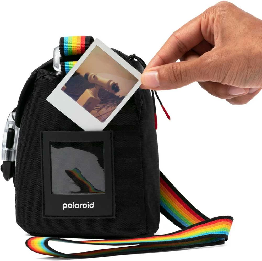 POLAROID BAG FOR GO SPECTRUM