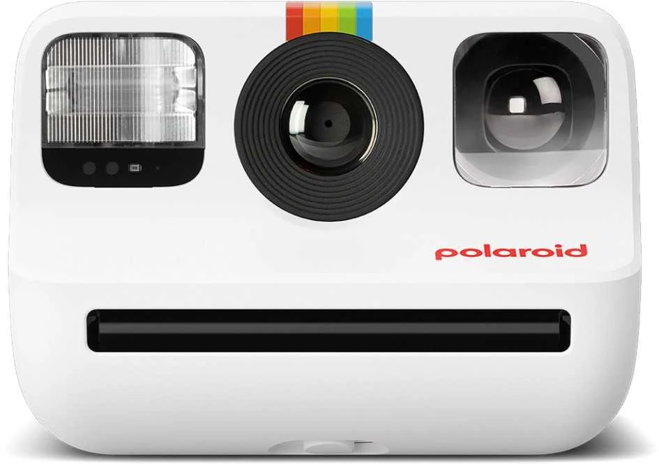 POLAROID GO GEN 2 Baltas