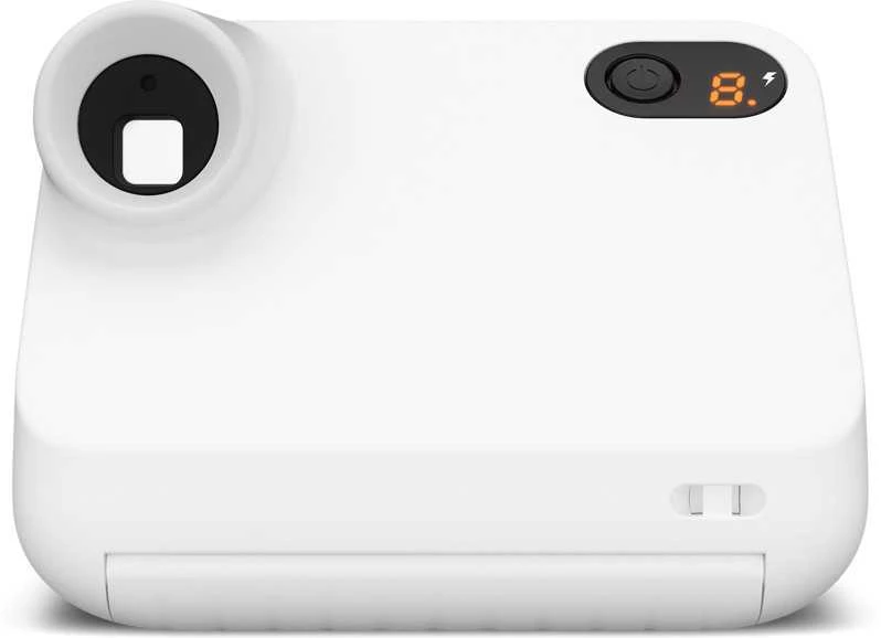 POLAROID GO GEN 2 E-BOX Baltas