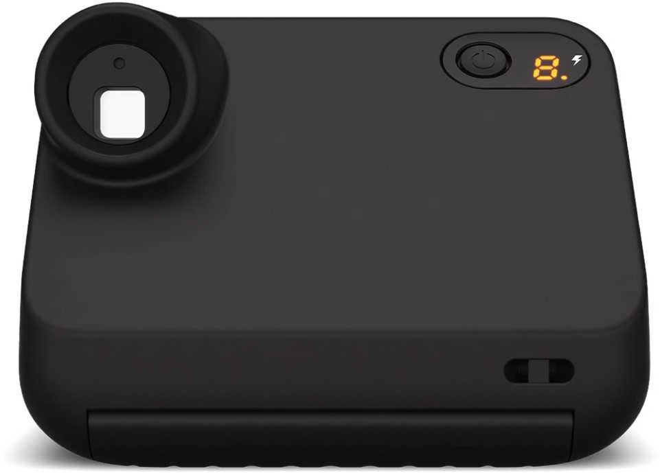 POLAROID GO GEN 2 Juodas
