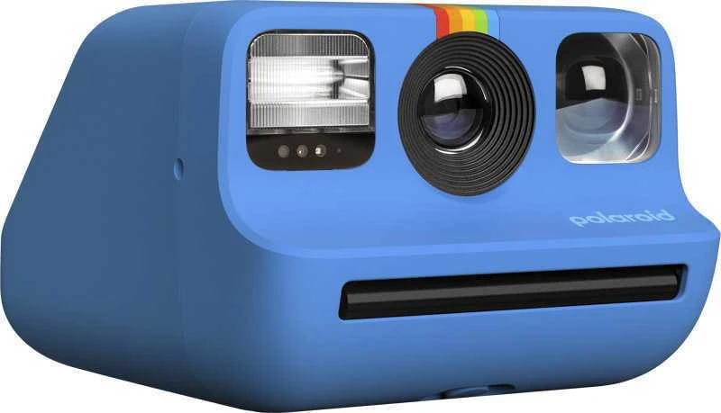Polaroid Go Gen 2 Mėlyna