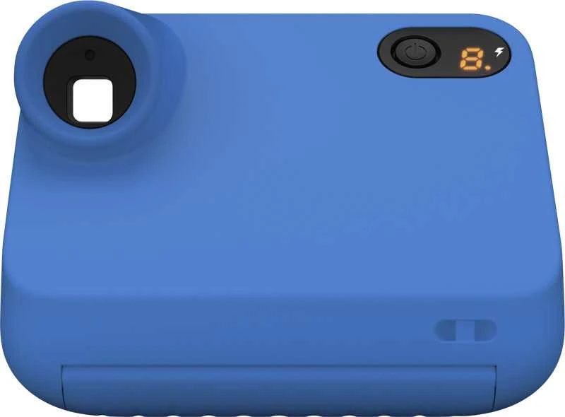 Polaroid Go Gen 2 Mėlyna