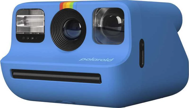 Polaroid Go Gen 2 Mėlyna