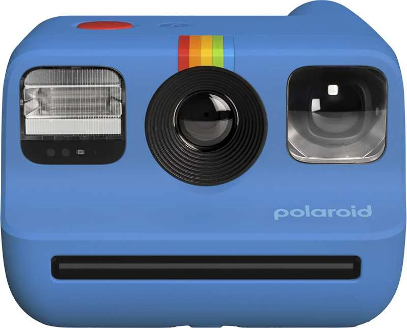 Polaroid Go Gen 2 Mėlyna